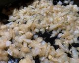 Pasta con Polpette作り方9写真