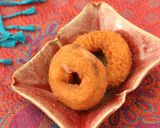インドの激甘お菓子★グラブジャムン風作り方5写真