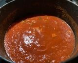 Pasta con Polpette作り方12写真