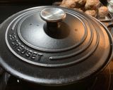 Pasta con Polpette作り方13写真