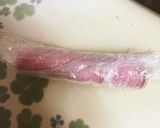 ロールサンド３種♫作り方11写真