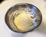 チーズフォカッチャ♡作り方1写真