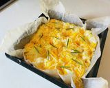 チーズフォカッチャ♡作り方9写真
