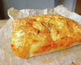 チーズフォカッチャ♡作り方11写真