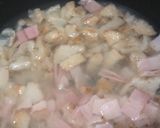 フライドポテト　粉スープで簡単リメイク作り方3写真