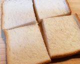 簡単過ぎ！フレンチトースト作り方4写真