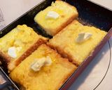 簡単過ぎ！フレンチトースト作り方8写真