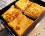簡単過ぎ！フレンチトースト作り方9写真