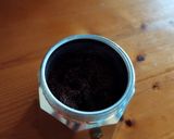マキネッタでコーヒー作り方3写真
