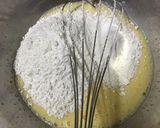 さつまいもケーキ作り方2写真