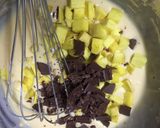 さつまいもケーキ作り方4写真
