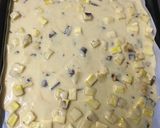 さつまいもケーキ作り方5写真