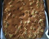 さつまいもケーキ作り方6写真