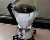 マキネッタでコーヒー作り方6写真