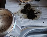 マキネッタでコーヒー作り方9写真