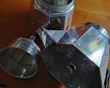 マキネッタでコーヒー作り方10写真