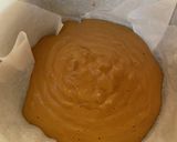 米粉で作る、もっちもち黒砂糖蒸しパン♪作り方6写真