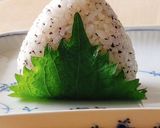 パリおにぎりは調味料だけ★1分でランチ作り方3写真
