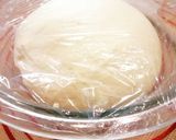 白くてやわらか〜い＊ハイジの白パン作り方9写真