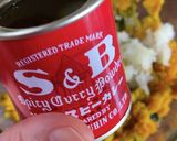 スパイス香るパンプキンボール作り方3写真