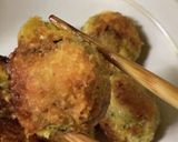 スパイス香るパンプキンボール作り方10写真