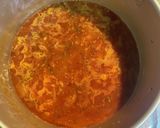 絶品！＊スープカレー＊揚げ野菜カレー作り方6写真