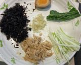 父が家で作るパパ塩ラーメン作り方3写真