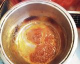 キャベツと長ネギのチキンスープカレー作り方1写真