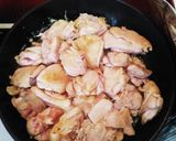 キャベツと長ネギのチキンスープカレー作り方2写真