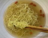 父が家で作るパパ塩ラーメン作り方7写真