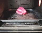 オーブンで焼き芋🍠作り方2写真