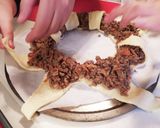 スパイダータコス作り方4写真