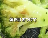 ブロッコリーと卵のマヨサラダ作り方3写真