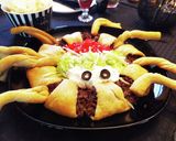 スパイダータコス作り方7写真