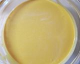 かぼちゃのバスクチーズケーキ♡作り方9写真