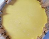 かぼちゃのバスクチーズケーキ♡作り方11写真