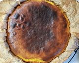 かぼちゃのバスクチーズケーキ♡作り方12写真