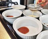 簡単 なめらかプリン作り方3写真