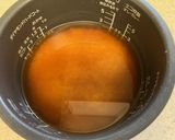 炊き込みごはん作り方1写真