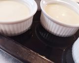 簡単 なめらかプリン作り方4写真