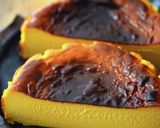 かぼちゃのバスクチーズケーキ♡作り方15写真