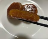 もちもちかぼちゃ団子作り方9写真