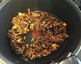 ペルシャ風 デーツと胡麻のお菓子作り方4写真