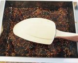 ペルシャ風 デーツと胡麻のお菓子作り方5写真