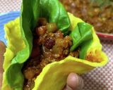 四毒抜き 米粉のトルティーヤ生地作り方9写真