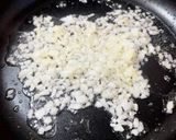 ガパオ風あんかけうどん作り方5写真