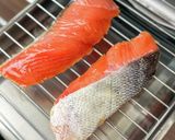 漬けて焼くだけ♩みりん漬け作り方2写真