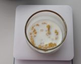 スープとは一味違う。とうもろこしミルク作り方3写真