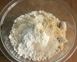 【料理講師監修】オートミールパウダーパン作り方1写真