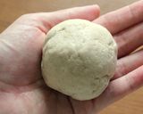 【料理講師監修】オートミールパウダーパン作り方5写真